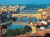 Ponte Vecchio in Florence