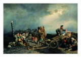 Prisoners Stopping Place