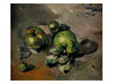 Green Apples