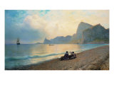 On the Sea-Shore