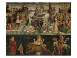 The Month of April: Taurus Astrological Symbols and the Triumph of Venus
