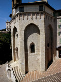 Sant'Ercolano Church  Perugia