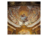 Christ in Glory