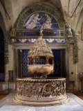Baptismal Font