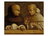 Albert the Great and Giovanni Duns Scotus