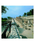 Roman Villa (So-Called Grotto of Catullus)