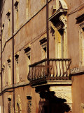 Palazzo Vallemani in Assisi