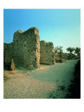 Roman Villa (So-Called Grotto of Catullus)