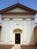 Sant' Apollonia Church