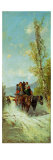 The Return from the Festival