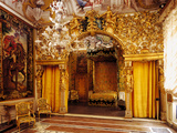Room of the Married Couple (Alcove)