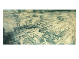 The Breda Plant