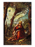 St John the Evangelist in Patmos
