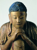 Buddha in Meditation