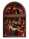 The Deposition