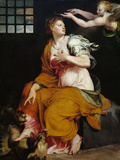 St Margaret