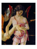 Pieta (Dead Christ with Four Angels)