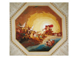 Apollo on the Chariot of Sun