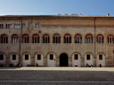 Bishop's Palace