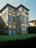 Palazzo Moriconi-Pfanner