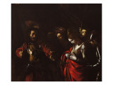 The Martyrdom of St Ursula