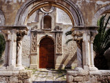 Church of San Giovanni Evangelista  Syracuse