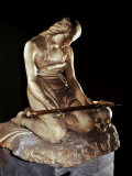 The Penitent Magdalene