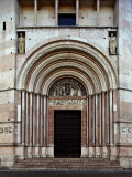 Parma Cathedral  Baptistery
