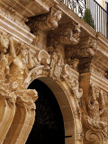 Palazzo Marrese  Lecce