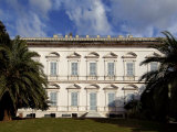 Villa Croce in Genoa