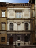 House of the Archpriest Bergamo