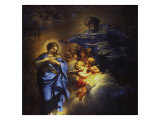 The Immaculate Conception