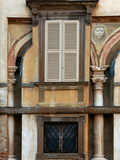 Palazzo Roncalli  Bergamo