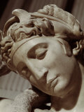 Tomb of Giuliano De' Medici