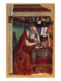St Jerome