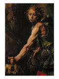 David with the Head of Goliath