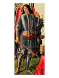 St Michael the Archangel