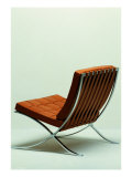 Barcelona Armchair 250