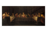 The Last Supper