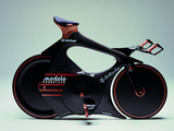 Kronotech Bottecchia Bicycle for Speed Record