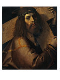 Christ Bearing the Cross