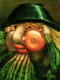 The Greengrocer