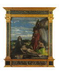 Pieta (Mourning over the Dead Christ)