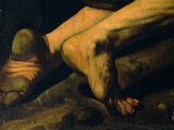 Martyrdom of St Peter