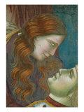 The Death of the Knight of Celano