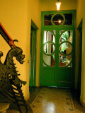 Interior of Villa in Via Scipione Ammirato  Florence