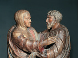 St Elizabeth and St Zaccaria