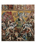 The Last Judgment