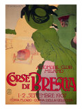 Corse Di Brescia