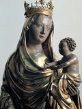 Madonna and Child